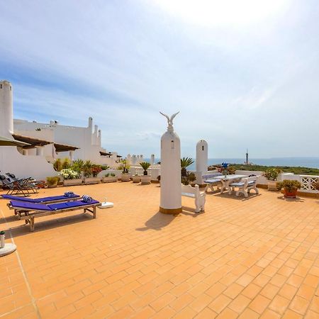 Апартаменти Casa Sol Феррагуду Екстер'єр фото