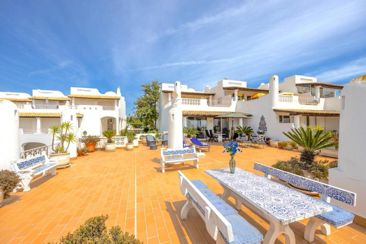 Апартаменти Casa Sol Феррагуду Екстер'єр фото