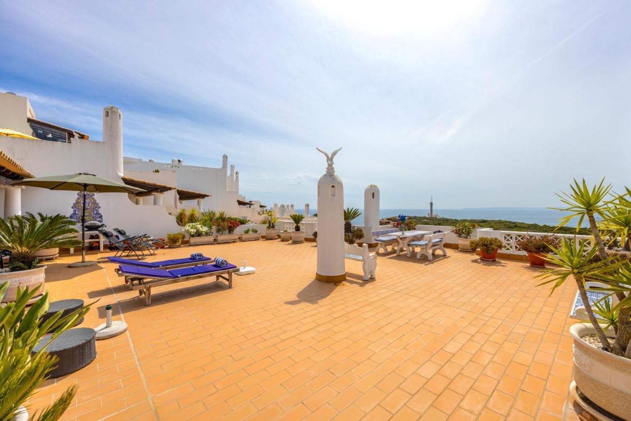 Апартаменти Casa Sol Феррагуду Екстер'єр фото