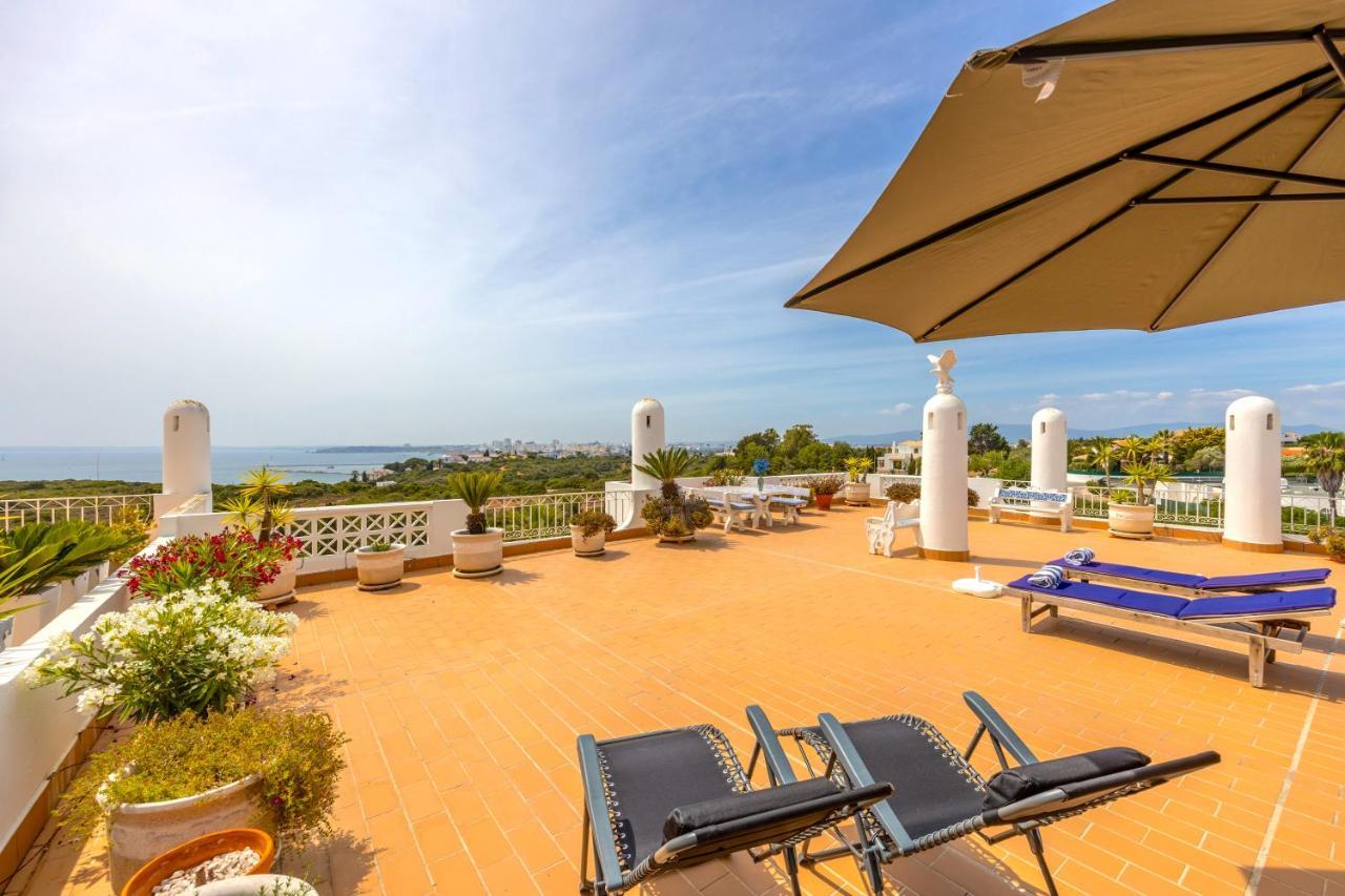 Апартаменти Casa Sol Феррагуду Екстер'єр фото